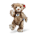 Steiff Little Happy Teddy Bear Replica 1926